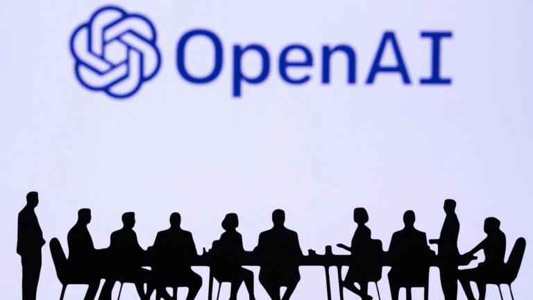 Box kooperiert mit OpenAI 7 OpenAI