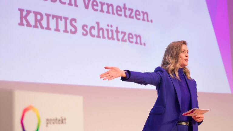 Cybersecurity 2026? Aufschlussreich und spannend