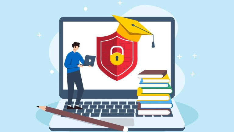 Schulen rüsten sich nur langsam gegen neue KI-Cyberrisiken