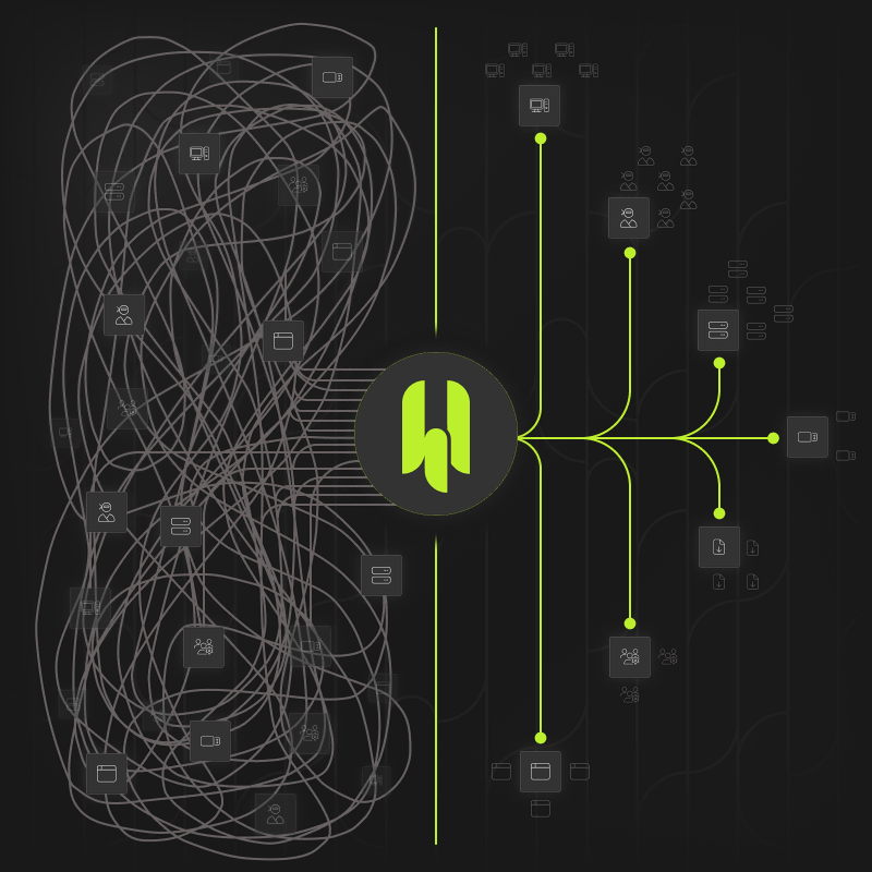 HarfangLab integriert ITDR in bestehende Sicherheitsplattform 3 simplify improve
