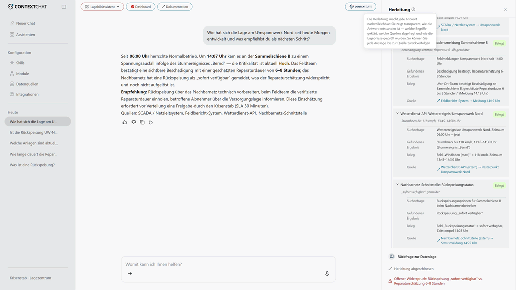 moresophy bringt KI-Plattform ContextChat 2.0 3 unnamed 3