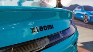xiaomi Bildquelle: MOZCO / Shutterstock.com