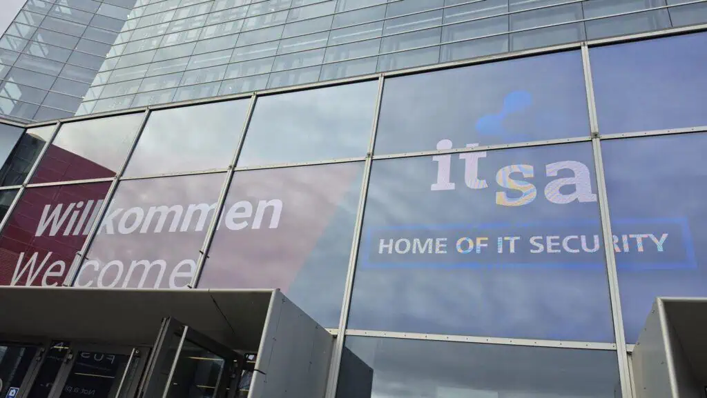 it-sa 2026: Was die Security-Branche umtreibt