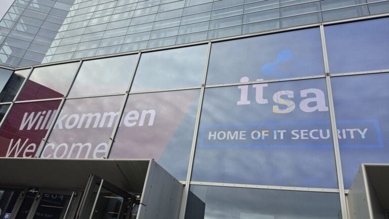 it-sa 2026: Was die Security-Branche umtreibt