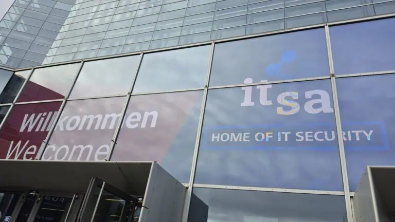 it-sa 2026: Was die Security-Branche umtreibt