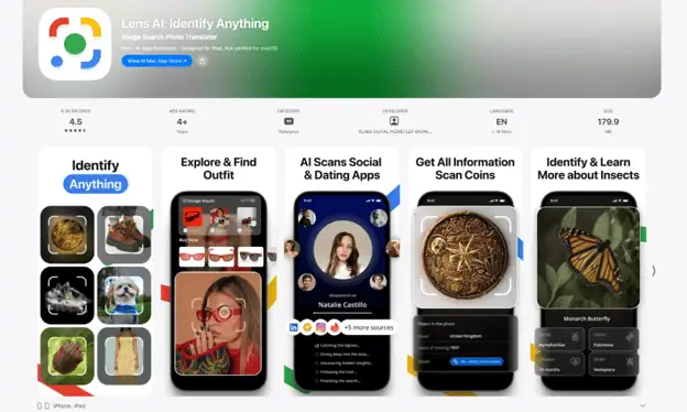 Funktionslose Stalker-Apps zielen auf Abo-Einnahmen 2 2610 Bitdefender Stalkerware Abbildung3