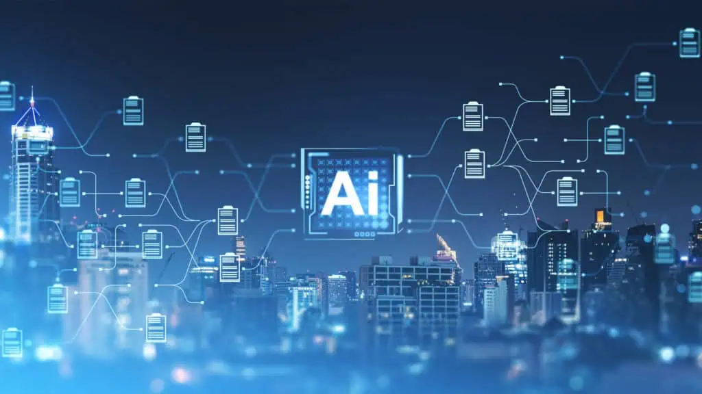 Enterprise AI braucht eine sichere Ausführung