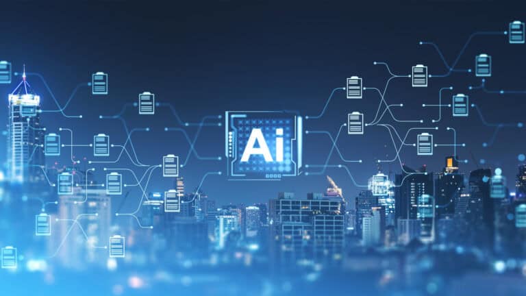 Enterprise AI braucht eine sichere Ausführung