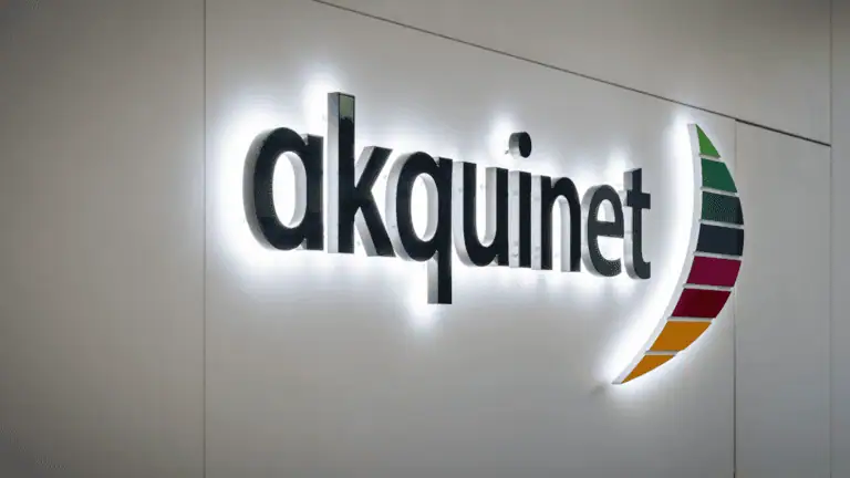 AKQUINET steigt im Lünendonk-Ranking 2026 auf