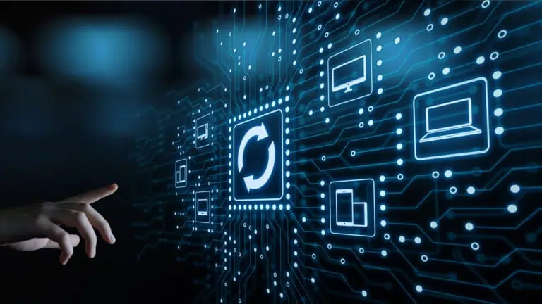Wie der Mittelstand Altsysteme schrittweise statt per Big Bang ablöst