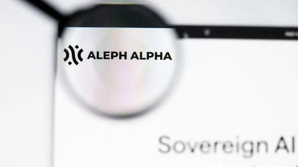 Aleph Alpha veröffentlicht Open-Weight-Modell Kolibri