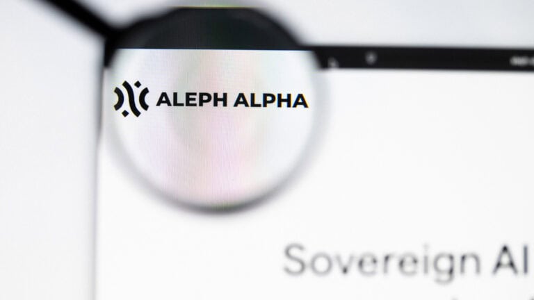 Aleph Alpha veröffentlicht Open-Weight-Modell Kolibri