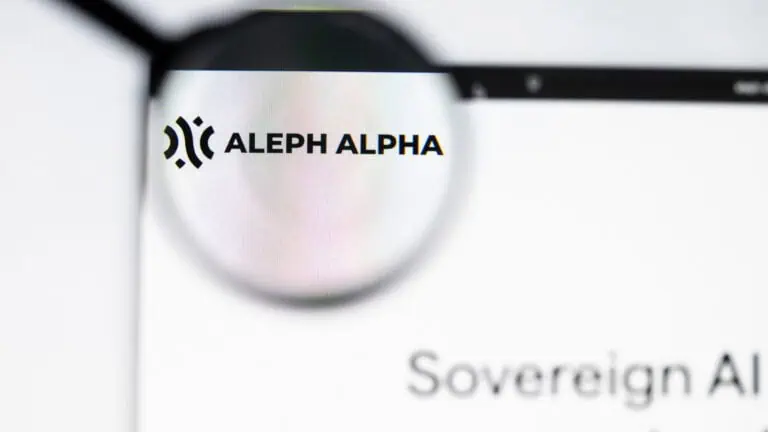 Aleph Alpha veröffentlicht Open-Weight-Modell Kolibri