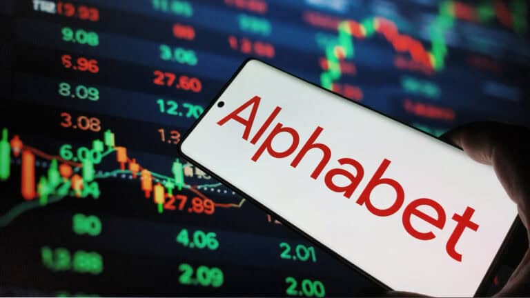 Google-Konzern Alphabet: Erwartungen beim Umsatz nicht erfüllt