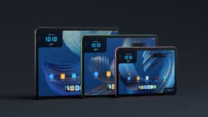 Amazon Tablet