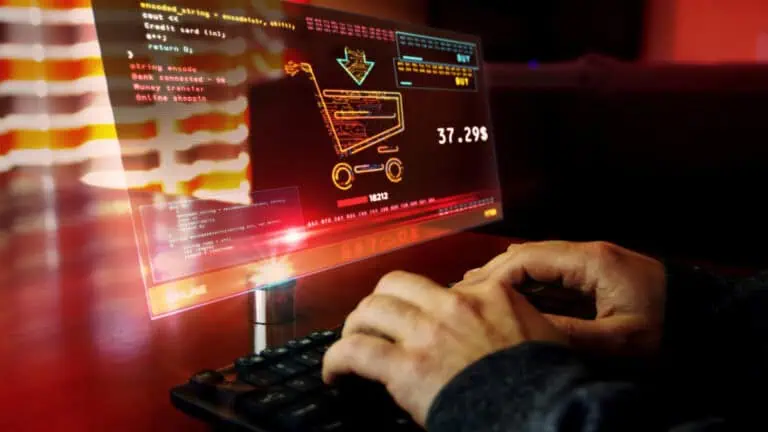 Unterschätzt: Cyberangriff auf französische Supermärkte