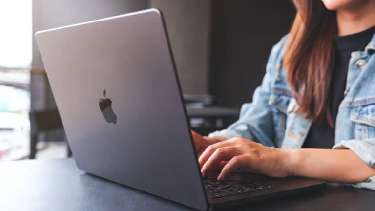 Neu bei Apple: MacBook bekommt erstmals einen Touchscreen