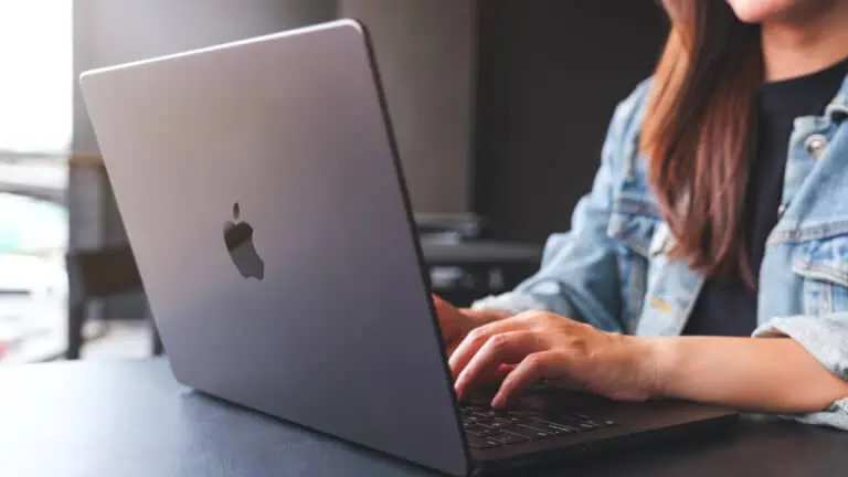 Neu bei Apple: MacBook bekommt erstmals einen Touchscreen