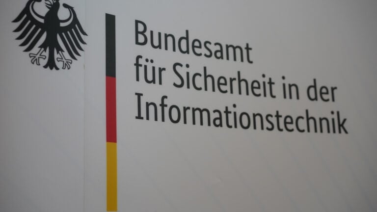 BSI veröffentlicht Grundschutz++ als Standard 300-1