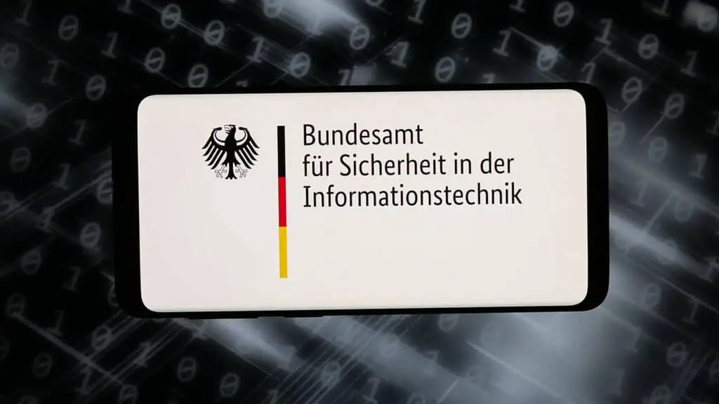 BSI warnt vor offen erreichbaren Steuerungsanlagen