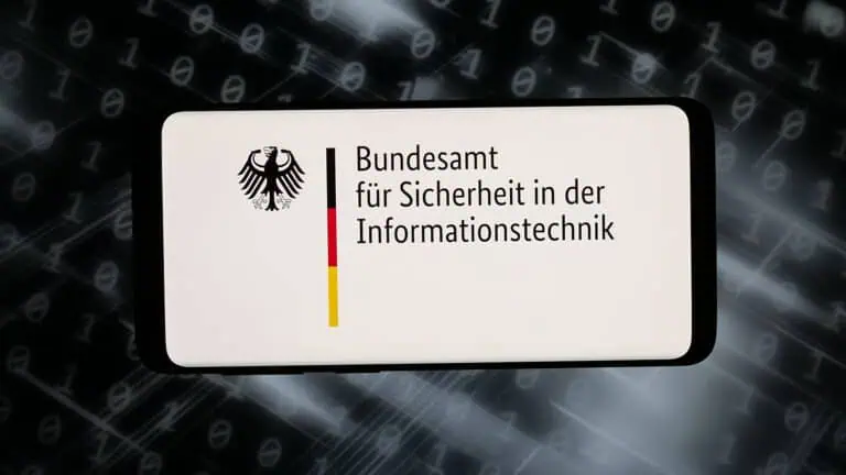 BSI warnt vor offen erreichbaren Steuerungsanlagen