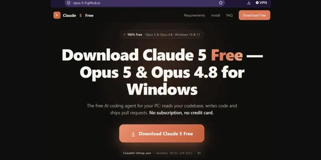 Malware Yoba tarnt sich als ChatGPT- und Claude-App 1 Bildschirmfoto 30 10 2026 14502 ci3.googleusercontent.com
