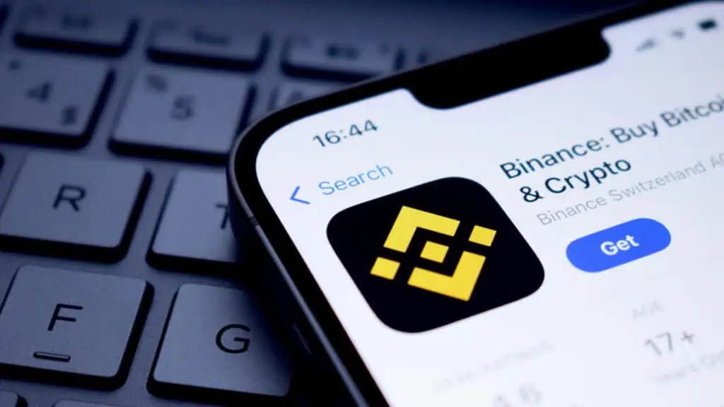 Binance geknackt: Größter Krypto-Hackerangriff?