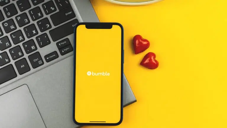 Bumble wird für 1,3 Milliarden Dollar übernommen