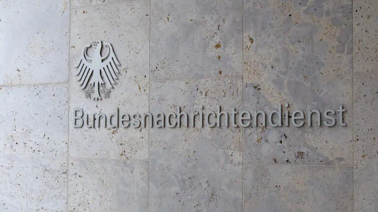 Nachrichtendienste planen ND-Cloud auf Google-Basis