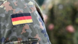 Bundeswehr
