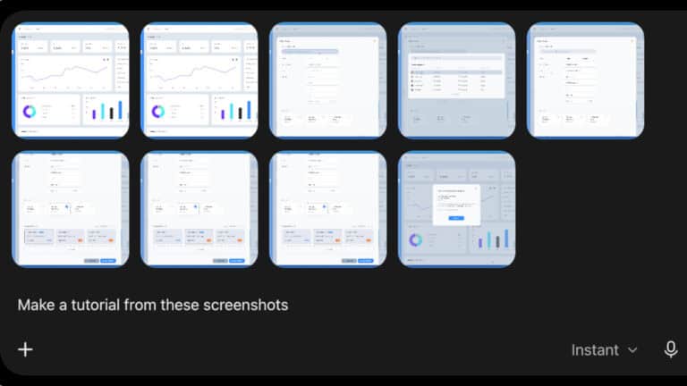 Camtasia bringt Generative Screencast direkt in ChatGPT