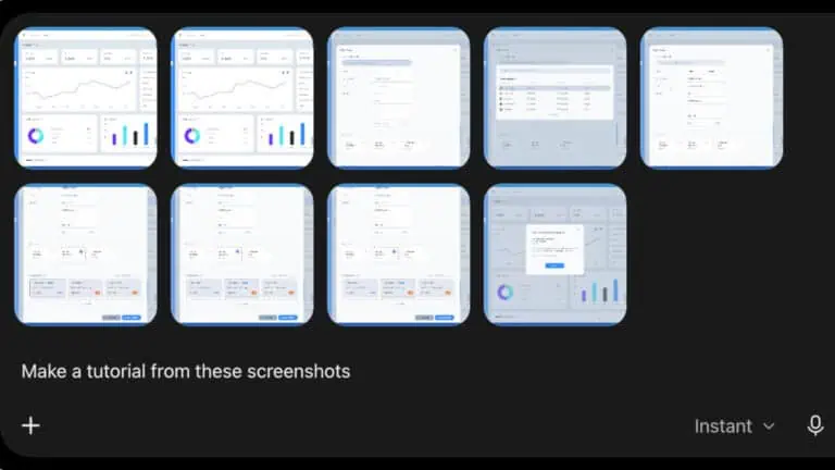 Camtasia bringt Generative Screencast direkt in ChatGPT
