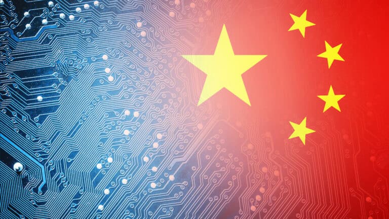 KI-Boom: Chinas Superreiche profitieren