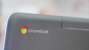 Chromebook