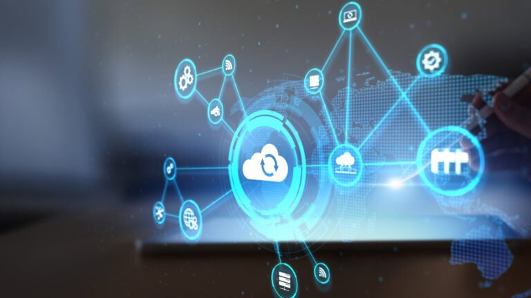 Warum migrierte Daten noch keine intelligenten Daten sind