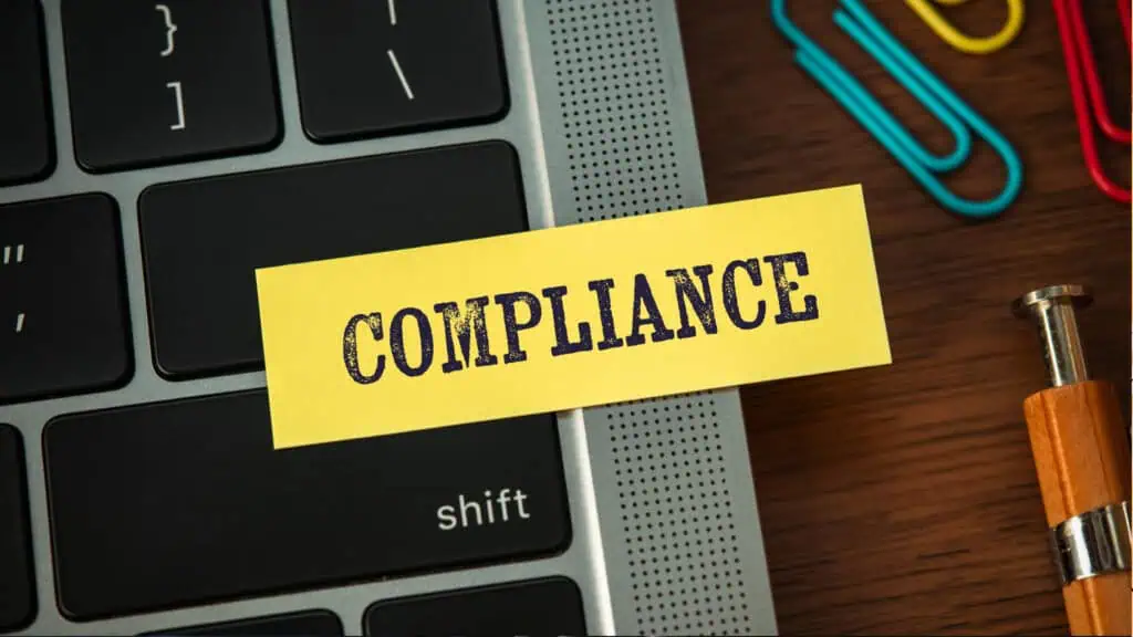 Deutsche Unternehmen überschätzen ihre Compliance-Reife