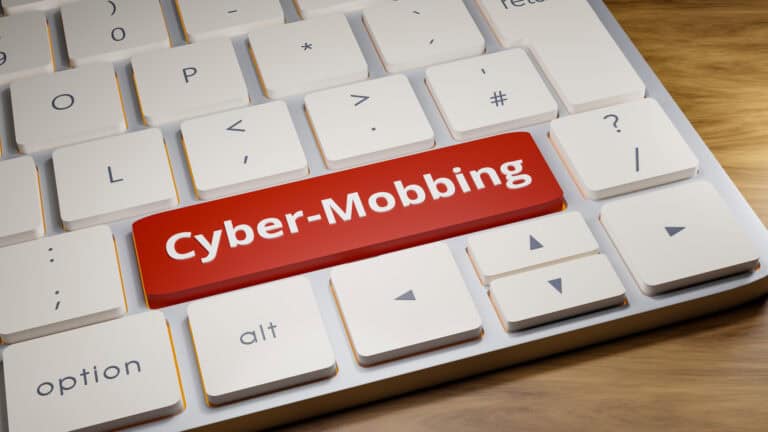 Immer mehr Kinder und Jugendliche von Cybermobbing betroffen