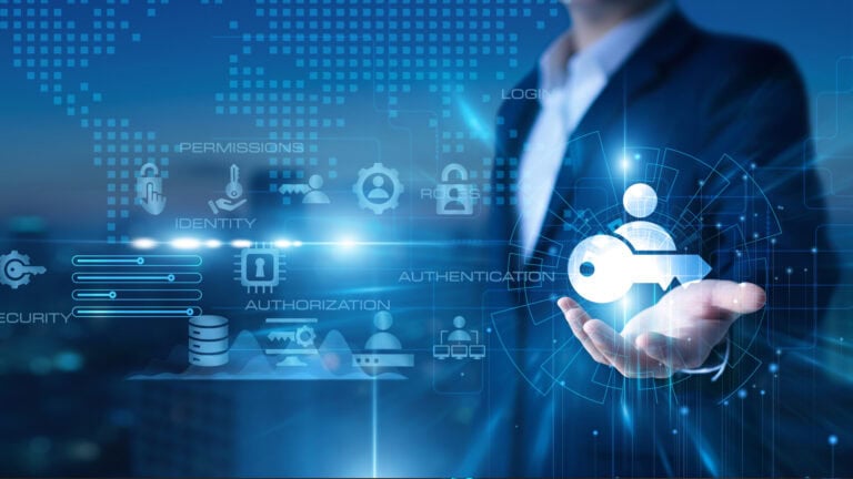 Datensicherheit: Von perimeterbasierter zu datenzentrierter Sicherheit