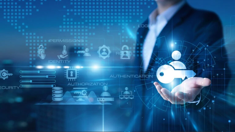 Datensicherheit: Von perimeterbasierter zu datenzentrierter Sicherheit