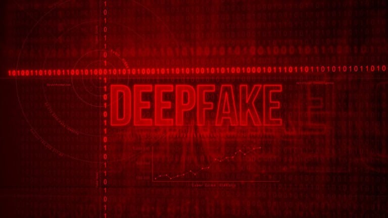 Deepfake-Betrug nimmt deutlich zu