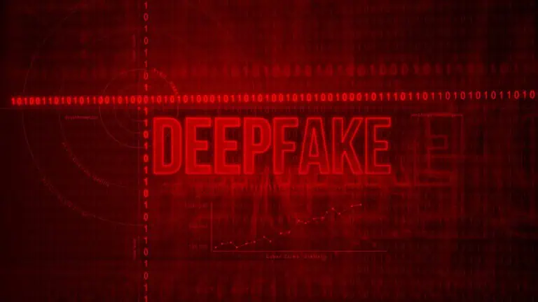 Deepfake-Betrug nimmt deutlich zu