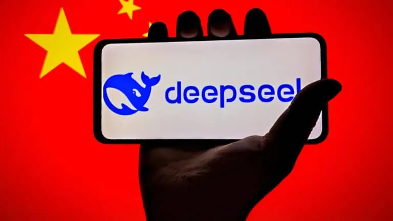 USA verbannen DeepSeek aus Behörden-IT