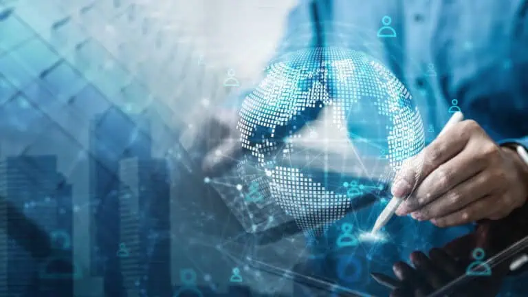 Deutsche Unternehmen bleiben von ausländischer Digitaltechnik abhängig
