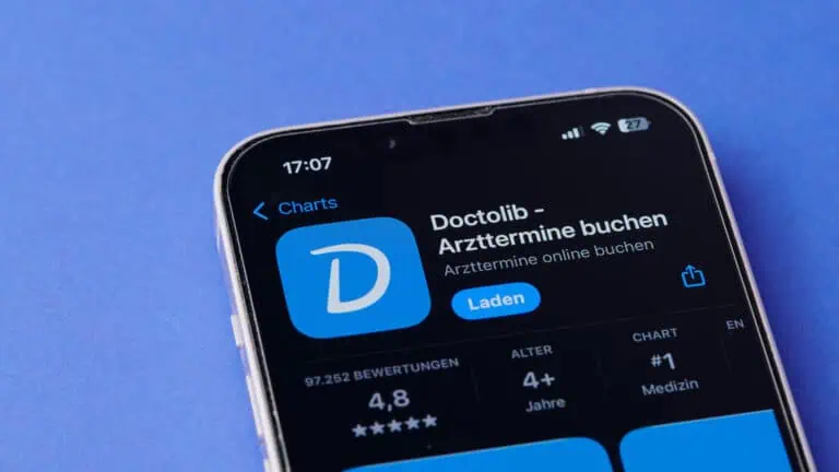 Doctolib holt NVIDIA als Investor für den Ausbau europäischer Gesundheits-KI