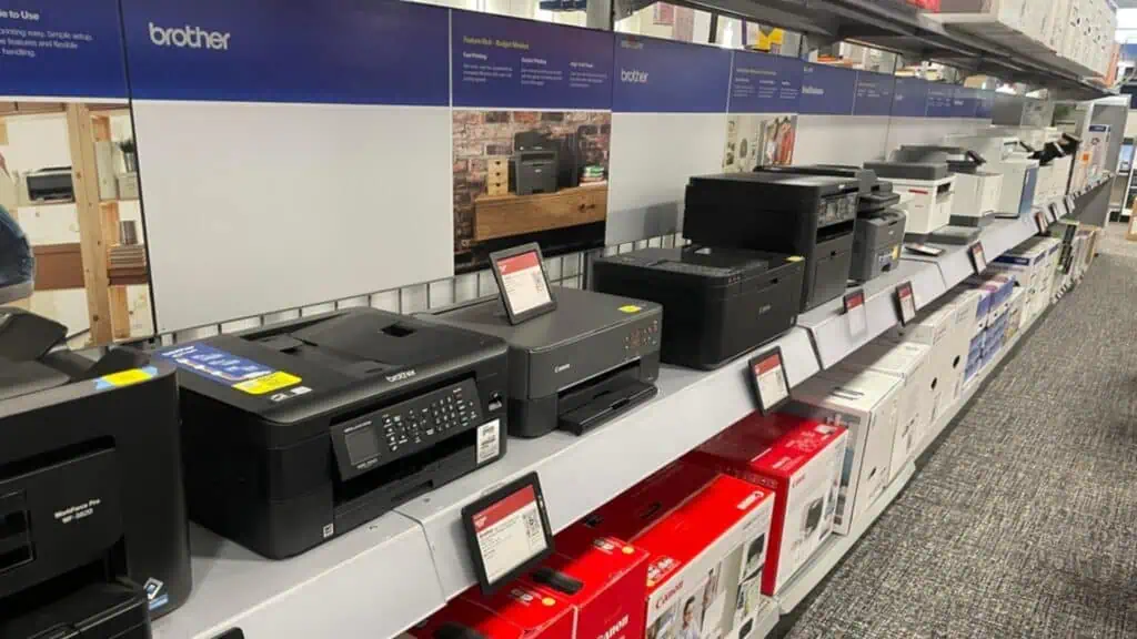 Welcher Drucker passt zu mir?