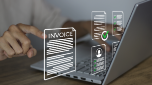 E-Invoicing, E-Rechnung, TRAFFIQX, easy software, E-Invoicing internationale Rechnungsprozesse, Partnerschaft easy software und TRAFFIQX, internationale E-Rechnung für Unternehmen