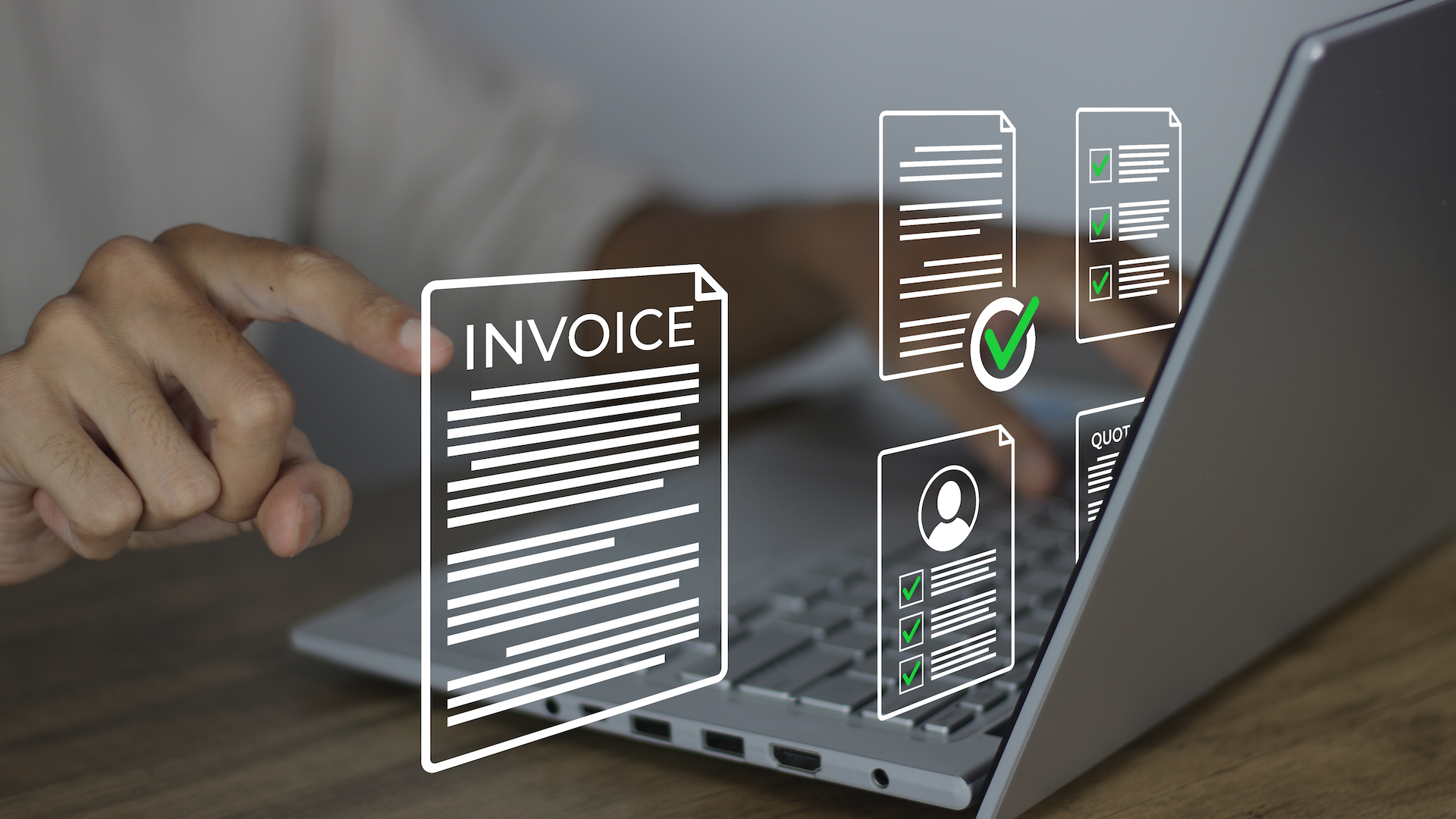 E-Invoicing: easy software und TRAFFIQX bündeln ihre Kräfte