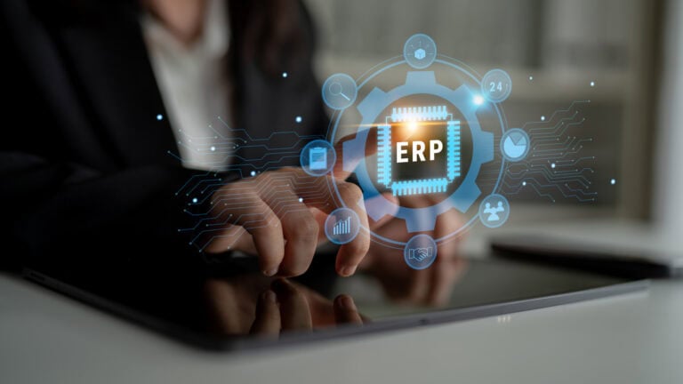 ERP-Migration: Kostenfalle Schnittstellen