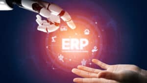 ERP-KI
