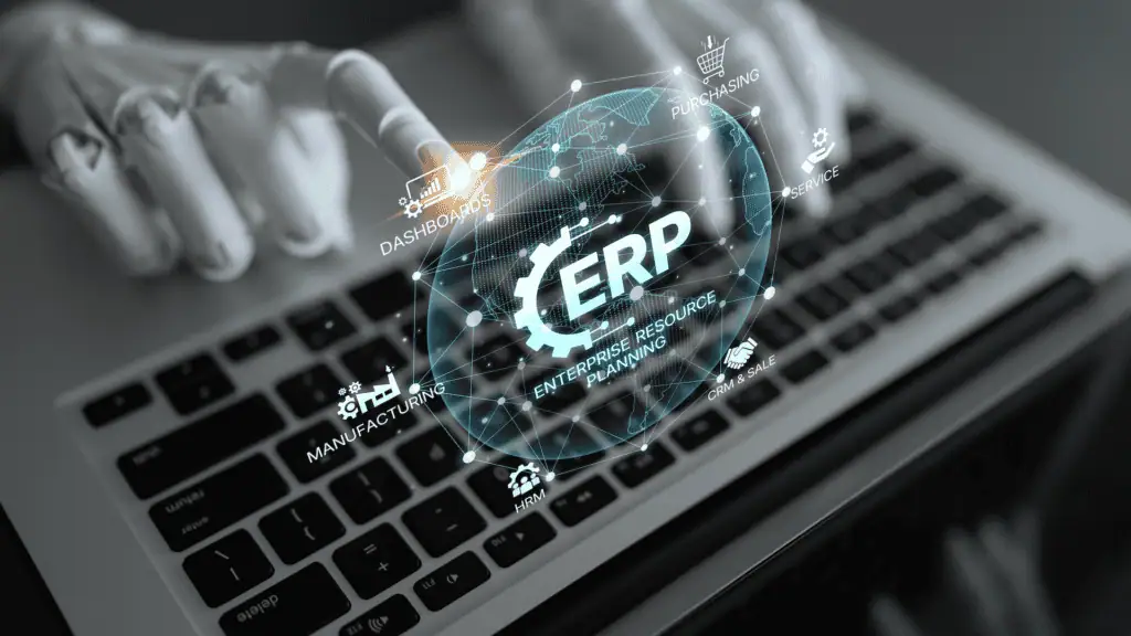 APplus 10 macht ERP-Prozesse intelligenter